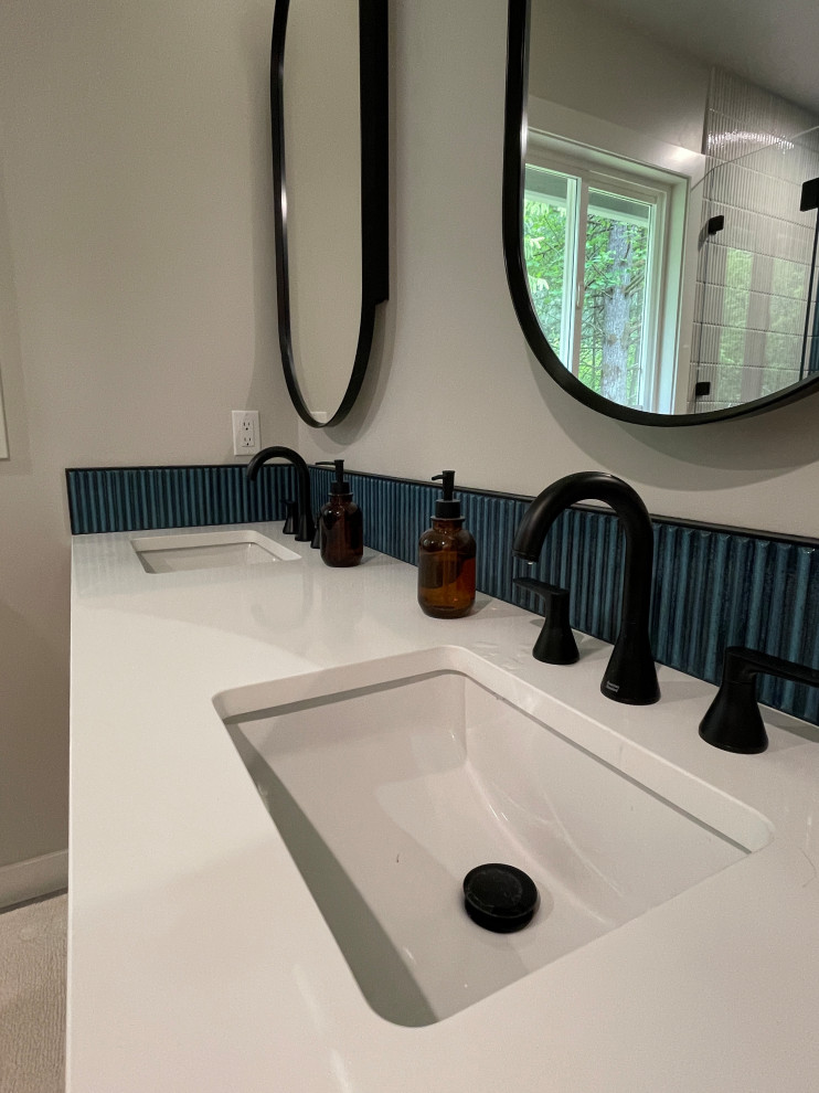 Stunning Guest Bath