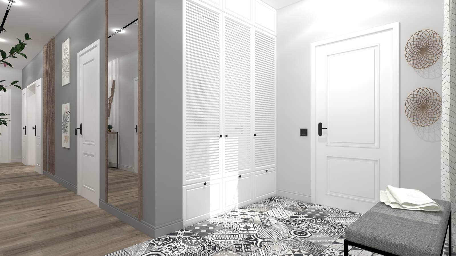 СКАНДИ ЗДЕСЬ КОРОЛЬ