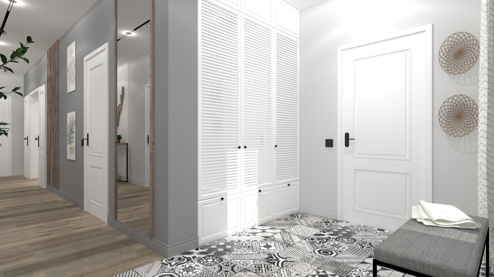 СКАНДИ ЗДЕСЬ КОРОЛЬ