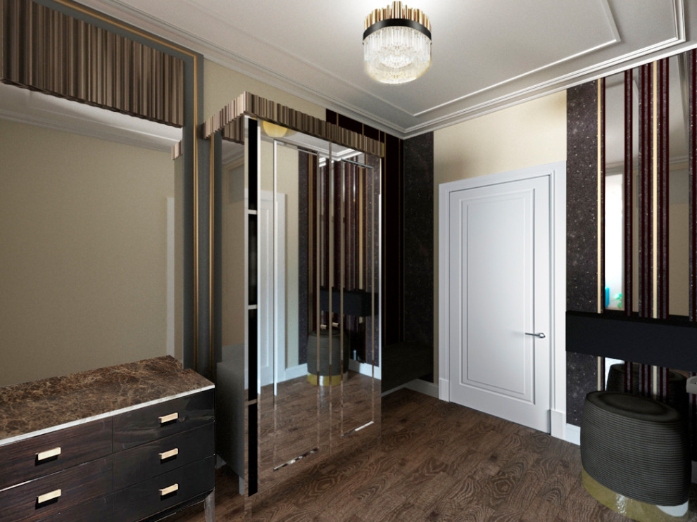 Американская классика