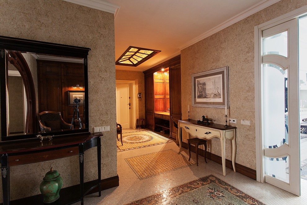 Квартира в ЖК "Алые Паруса"