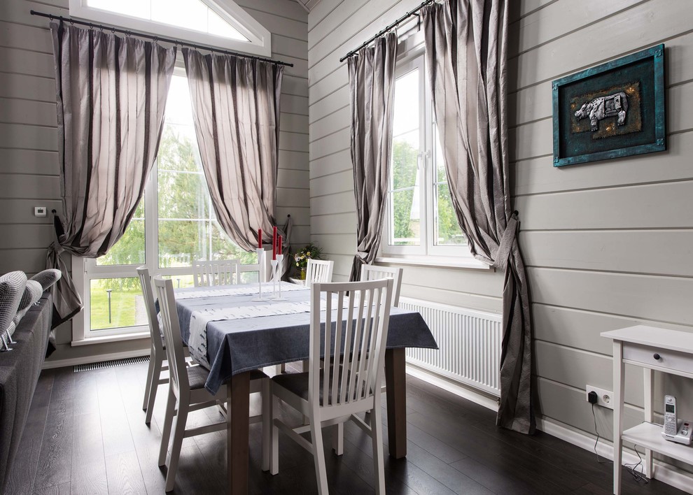 Медвежий угол