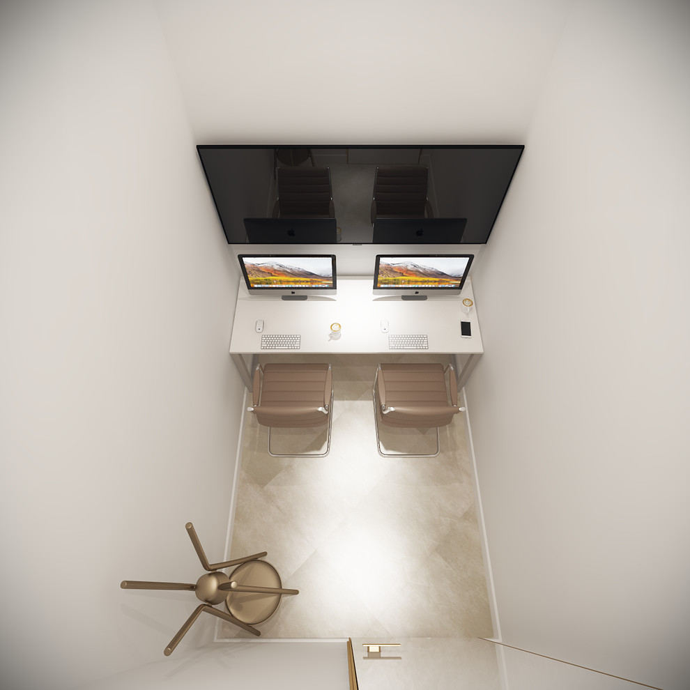 Офис в Москве