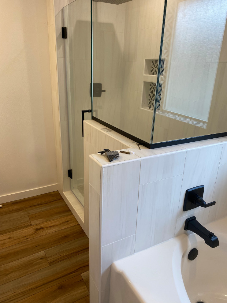 Master Bathroom Remodel
