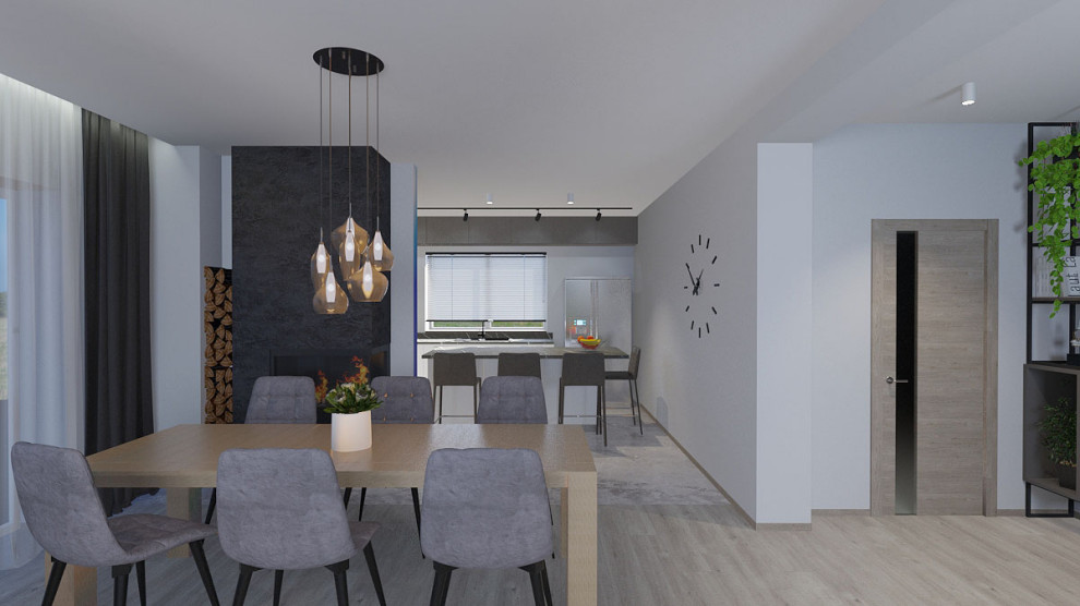 Проект Ozolnieki