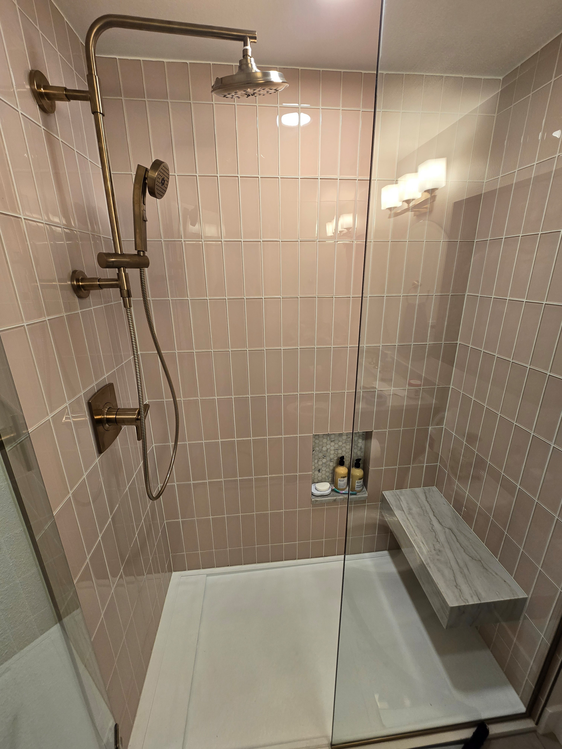 Entire First Floor Remodel