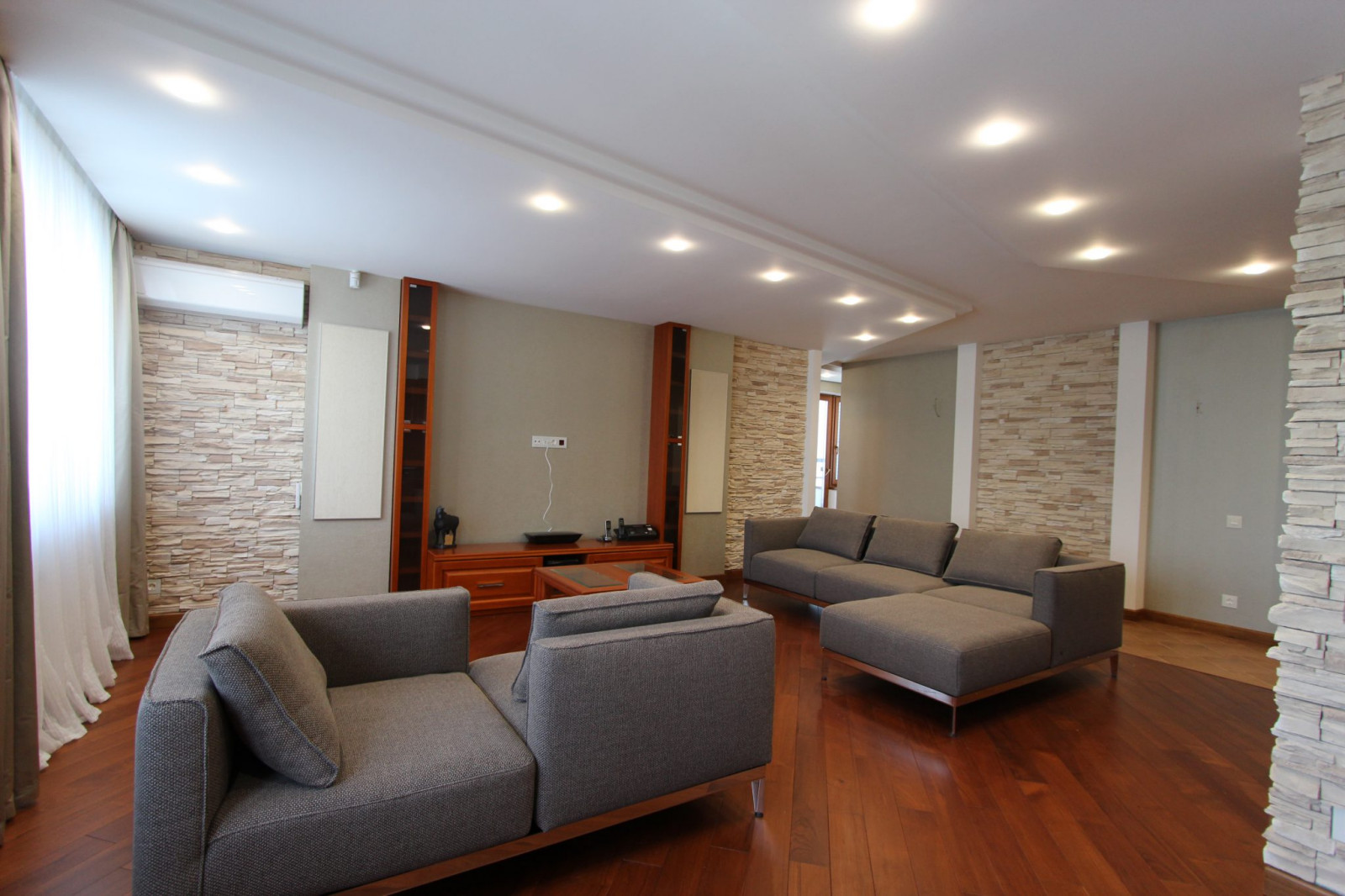 Ремонт квартиры, Москва, ЖК Виноградный, 52 м²