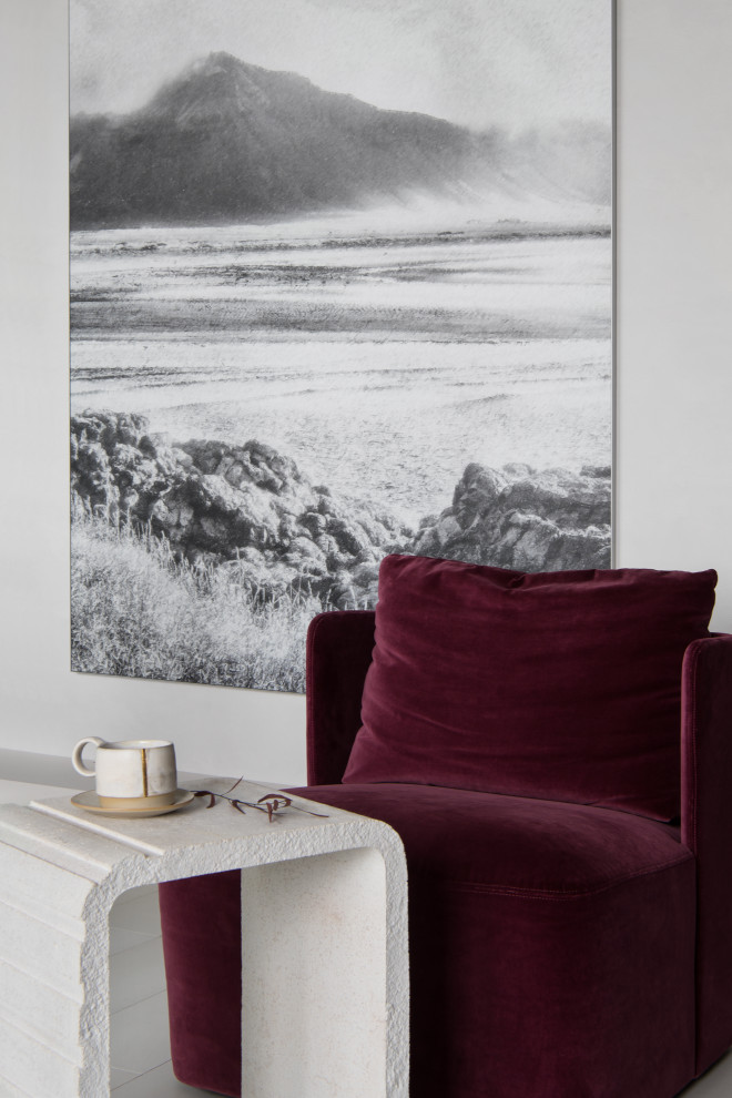 Апартаменты в апарт комплексе Волга в Москве