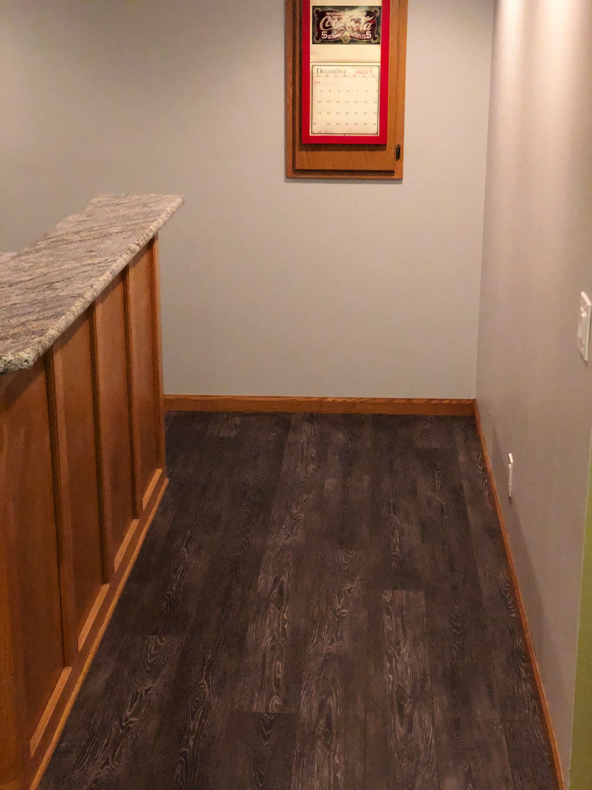 Stair & Floor Projects