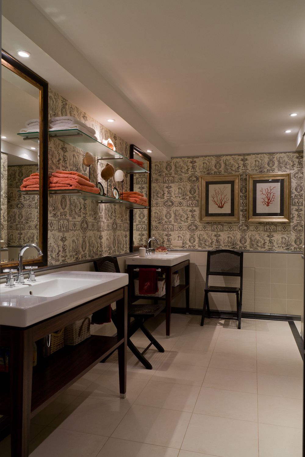 Loft near Olympia Garden