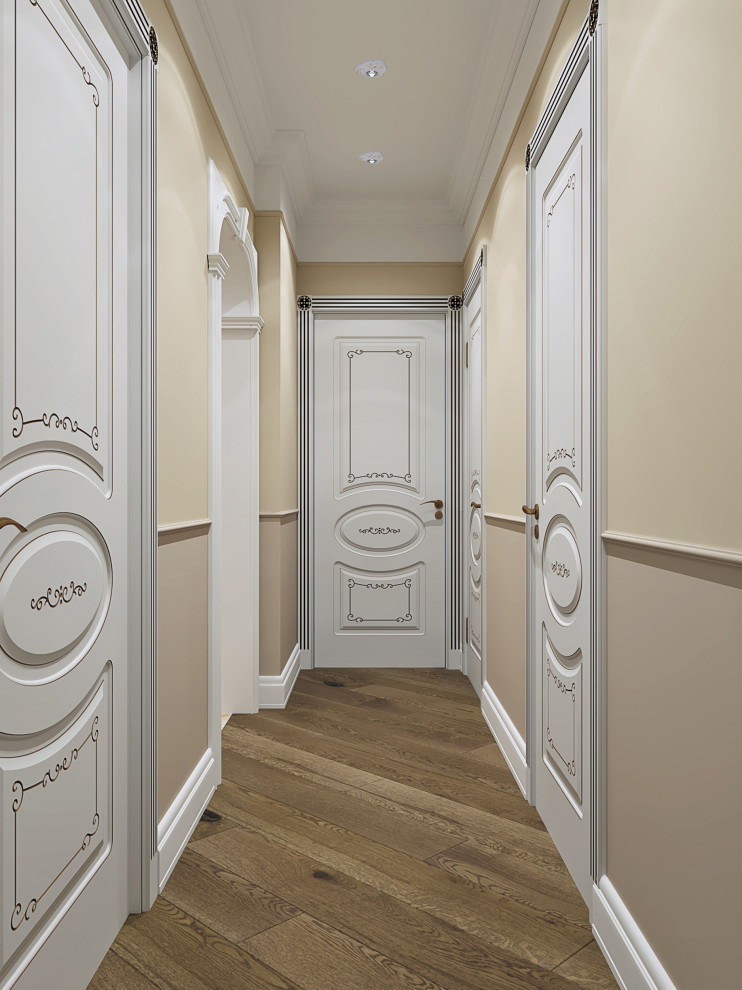 Традиционная классика