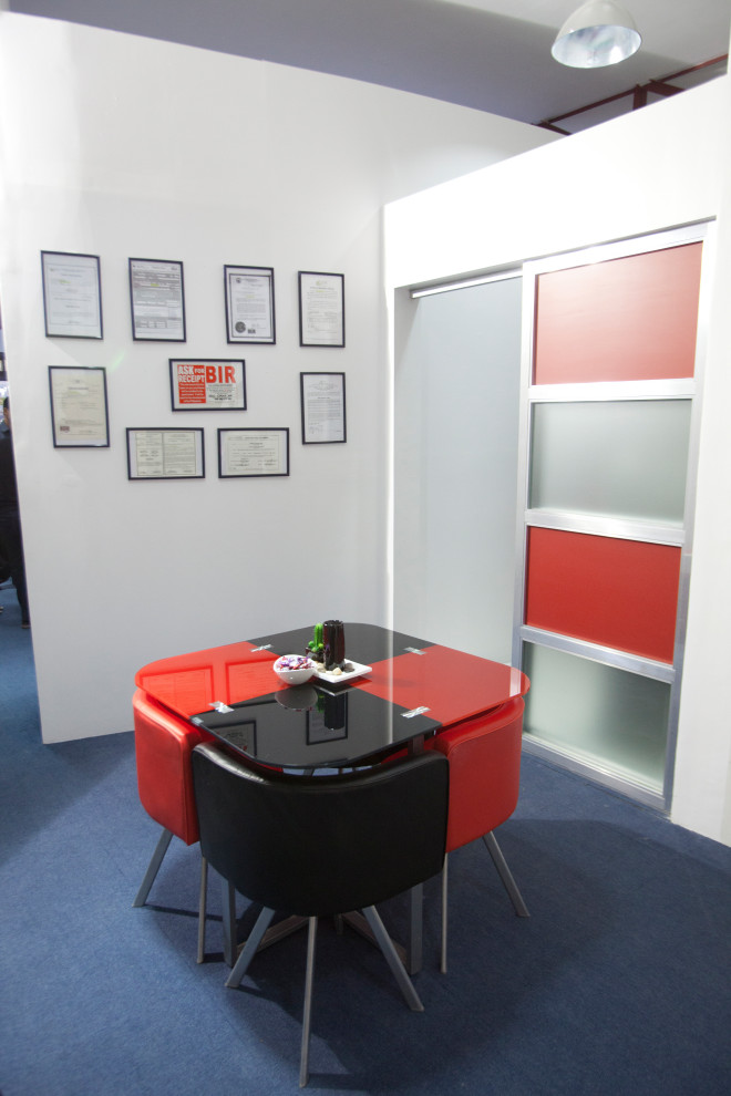 Commercial / IGO2 Office Design
