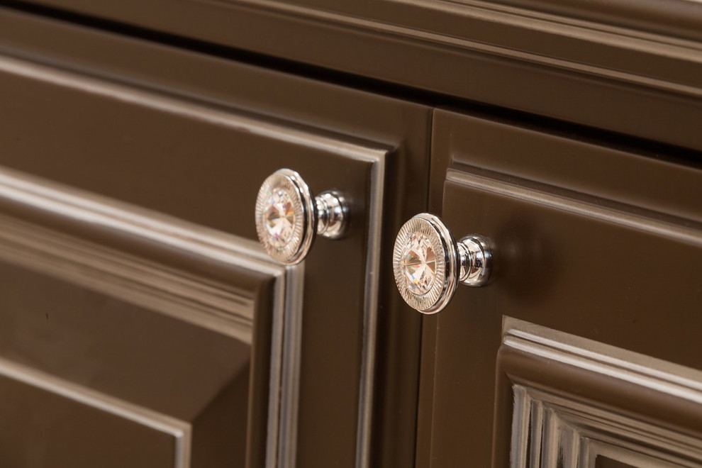 Мебель для ванной комнаты