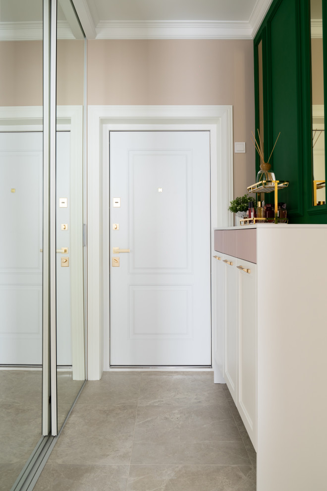 Грин-парк 40м2-фото