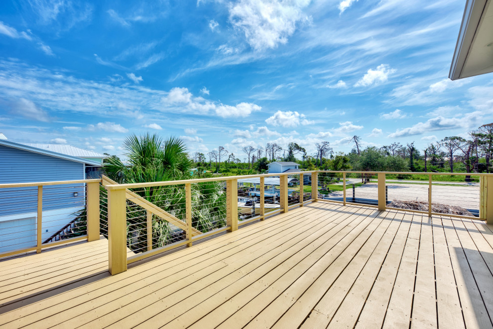 Englewood Custom Home