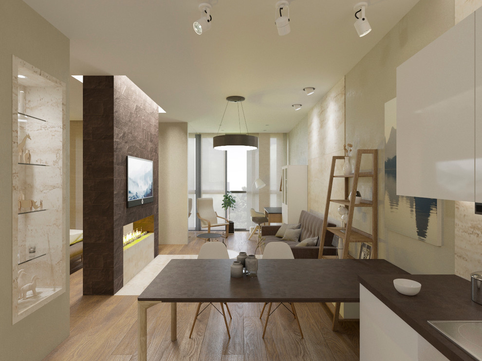 Квартира в Сколково