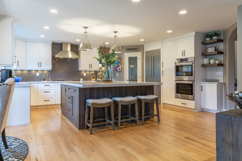 Kitchen Renovations