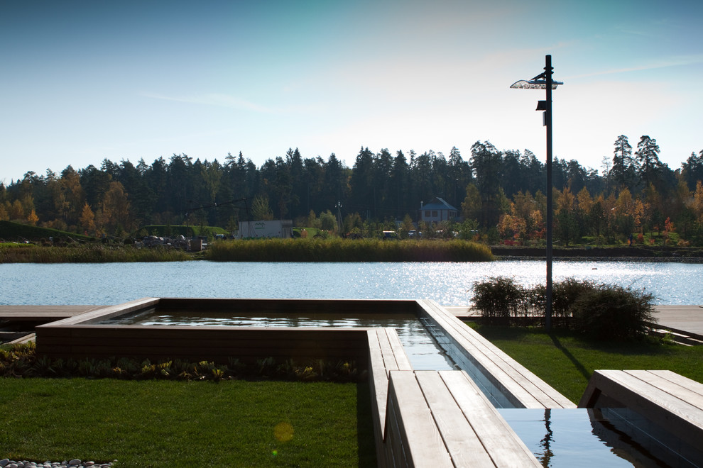 Маленькая Италия