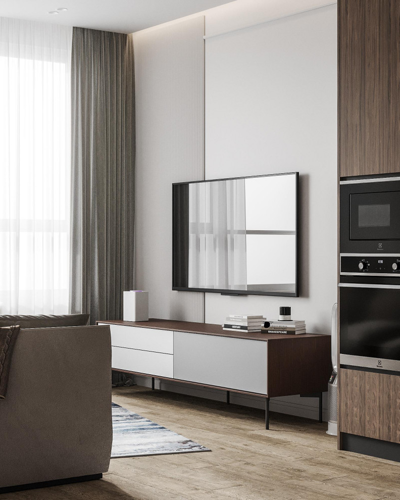 Life Варшавское