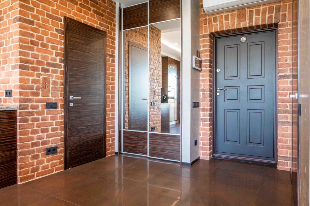 Мужская берлога