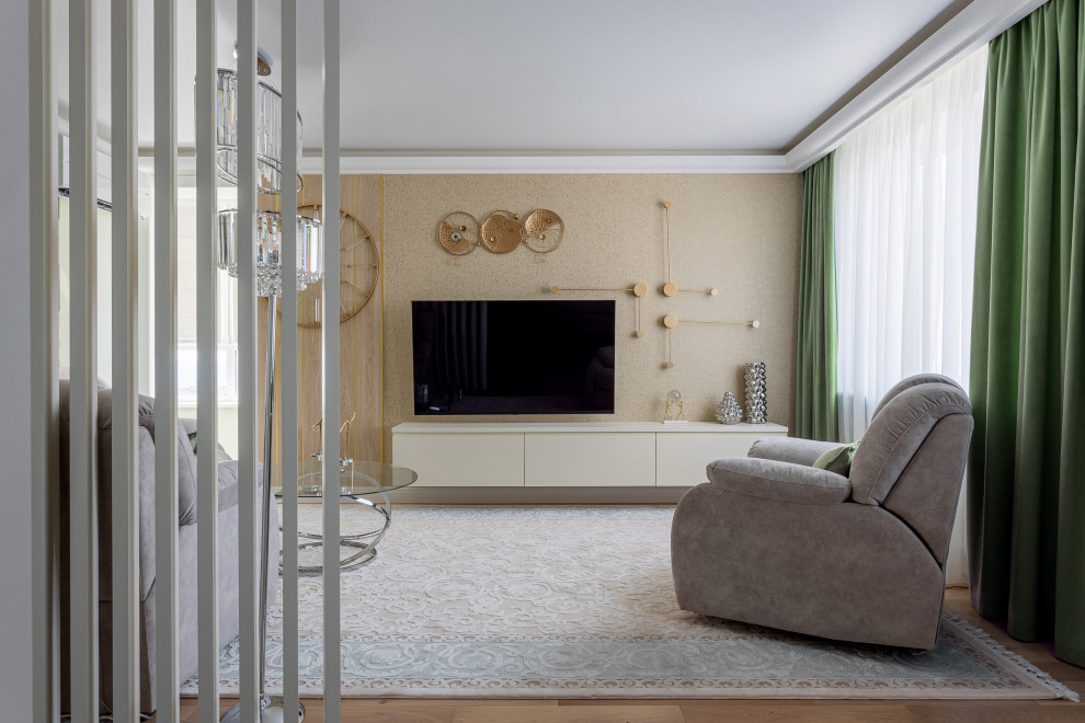 ЖК Горизонт