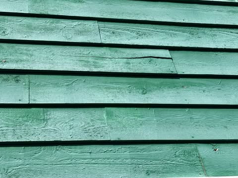 Exterior Siding Replacement