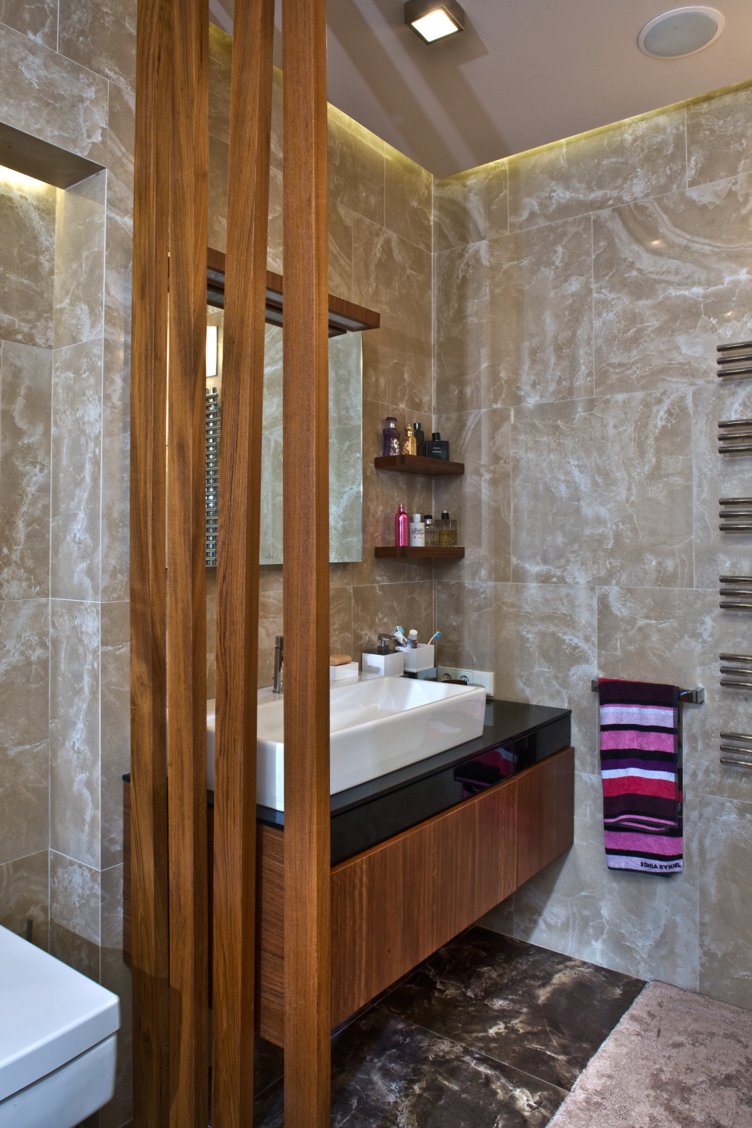 Квартира в Санкт Петербурге  Автор проекта Anna Pershukova