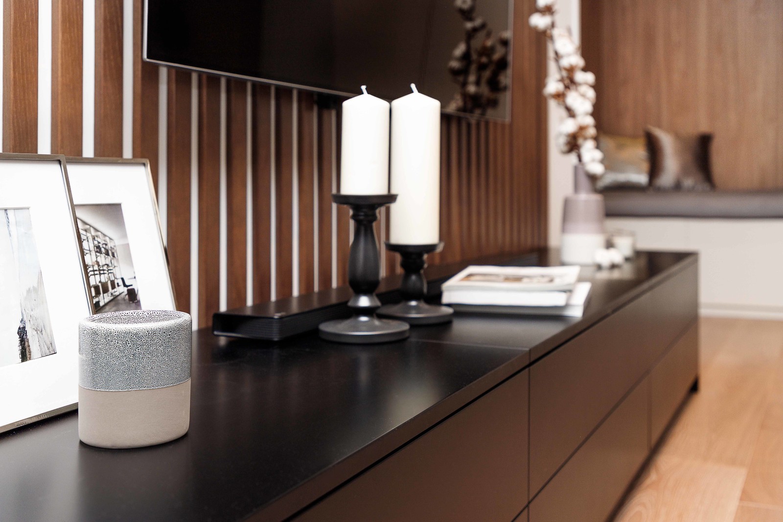 Квартира в ЖК Red Side