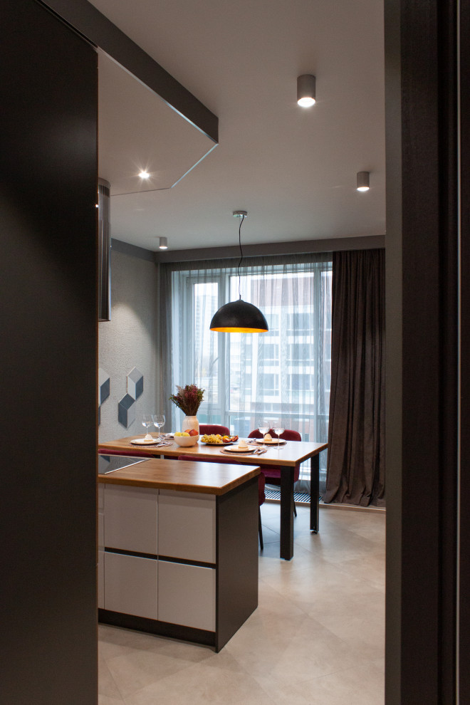 Реализация ЖК SREDA 59 КВ.М Г.МОСКВА