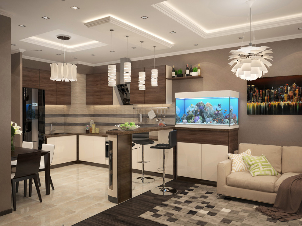 Евротрешка г. Москва ул.Академика Павлова