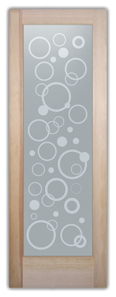 Bathroom Doors - Interior Glass Doors Frosted - Circularity