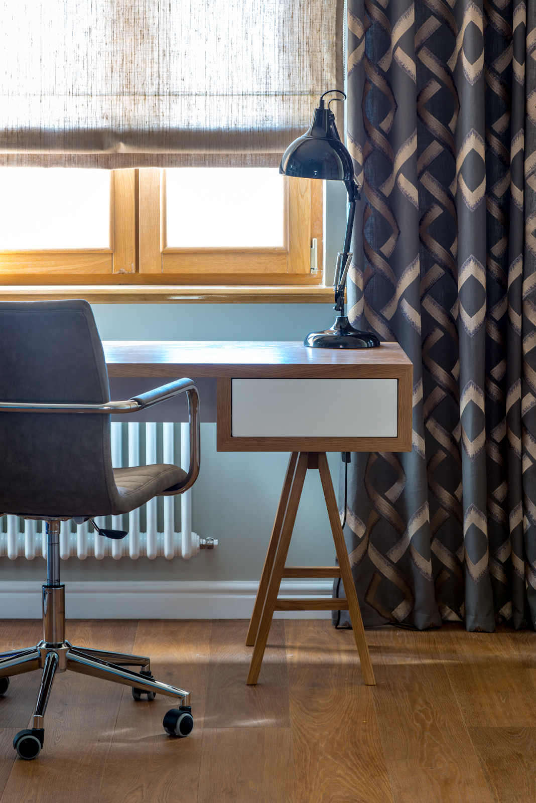 ЖК Доминион, проект студии ESTEE