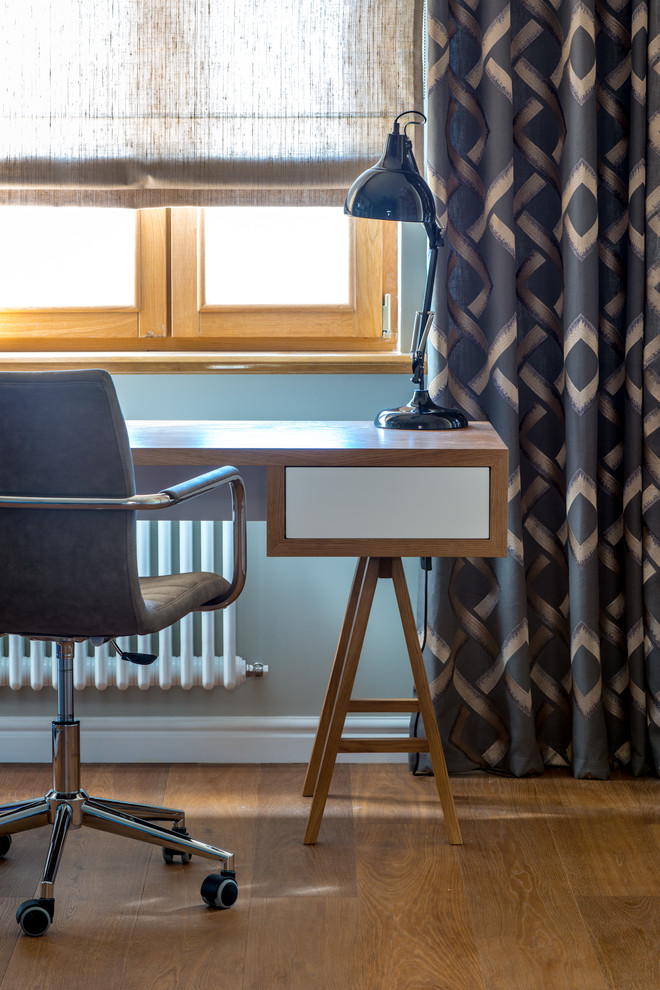 ЖК Доминион, проект студии ESTEE