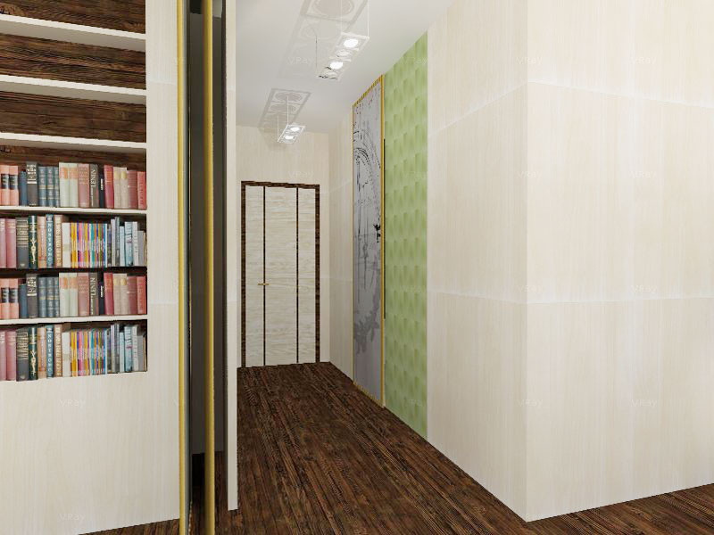 Спокойствие и баланс