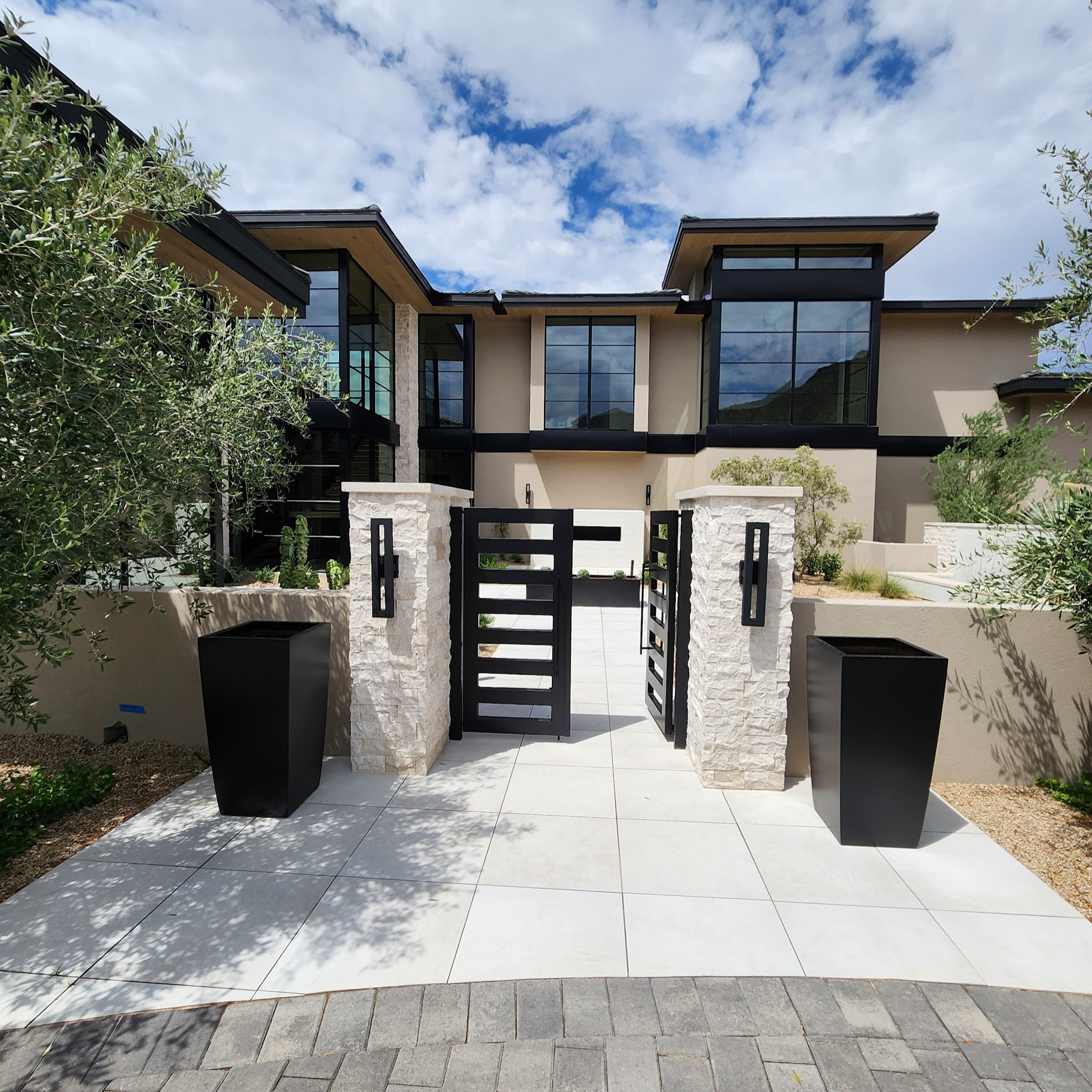 Silverleaf III