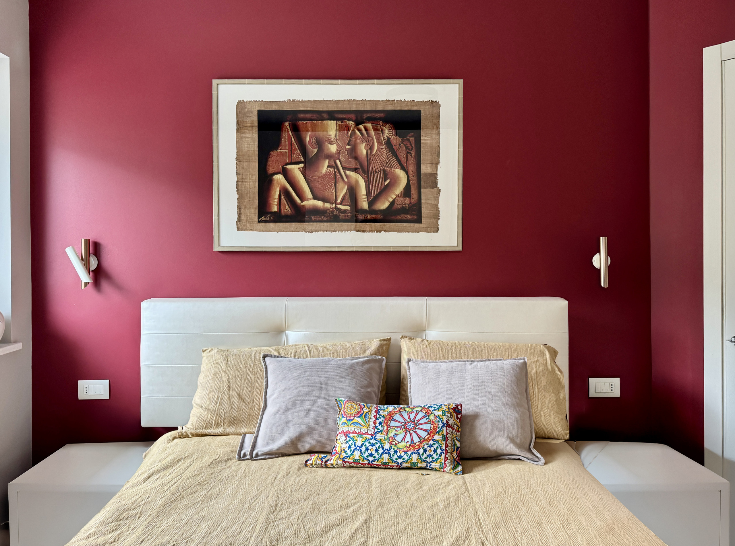 AD09 | Ristrutturazione appartamento | 80 MQ