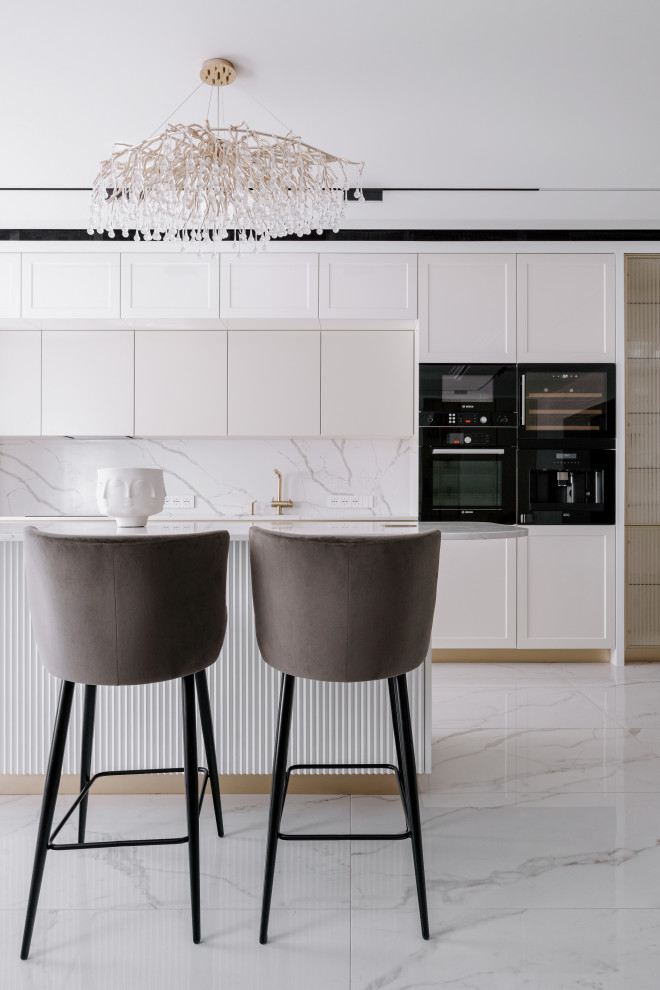 Квартира на Тимирязева