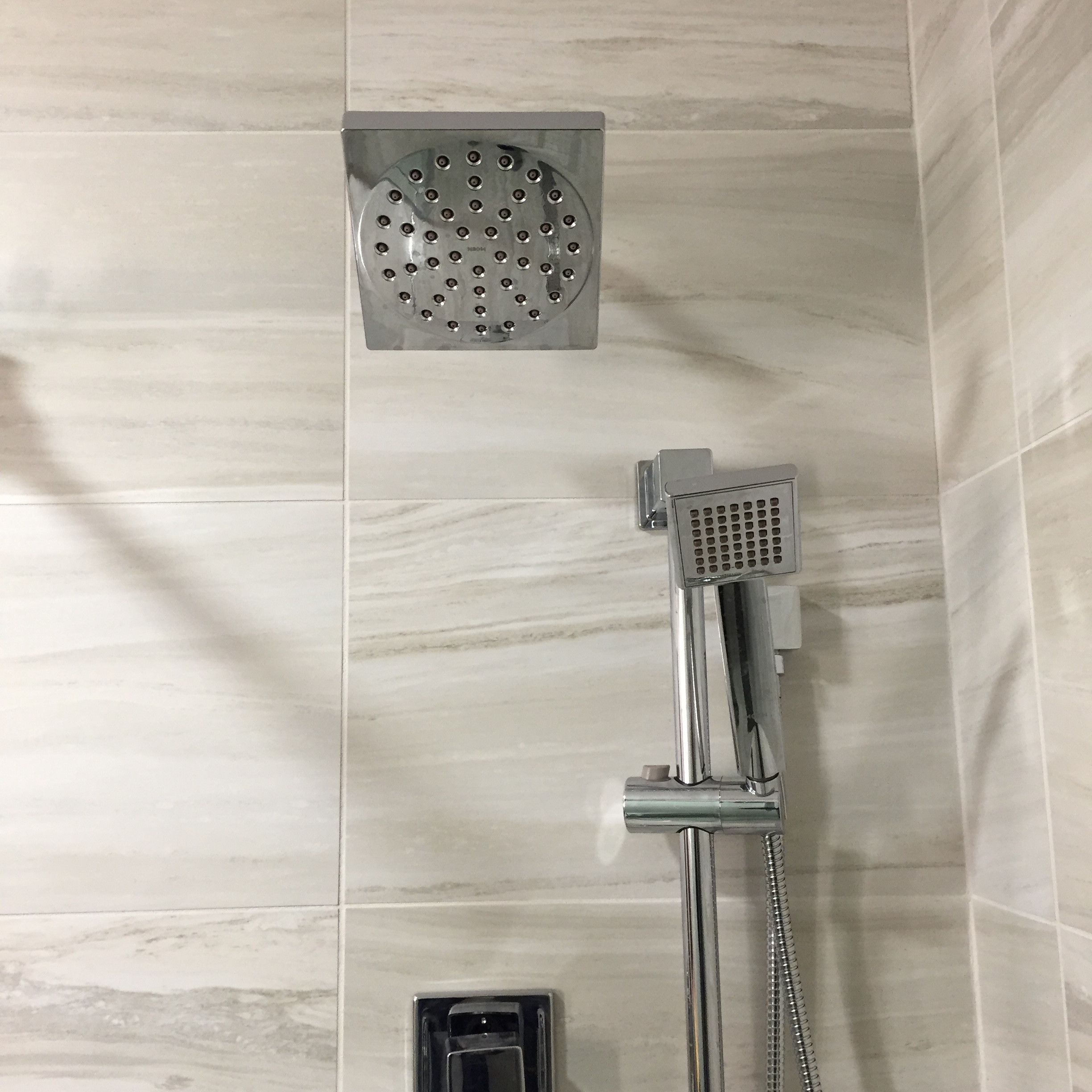 Zero Clearance Bath