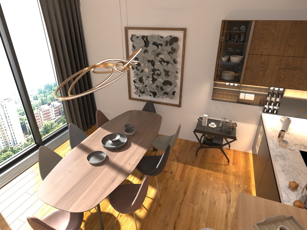 Квартира 128 кв.м.