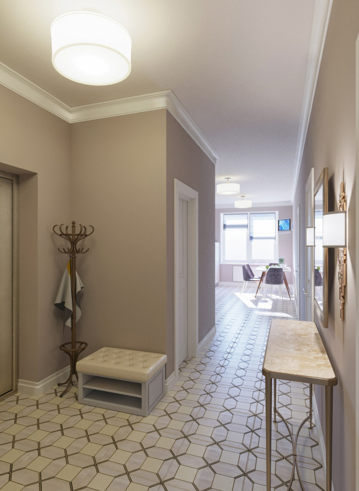 бульвар Академика Ландау