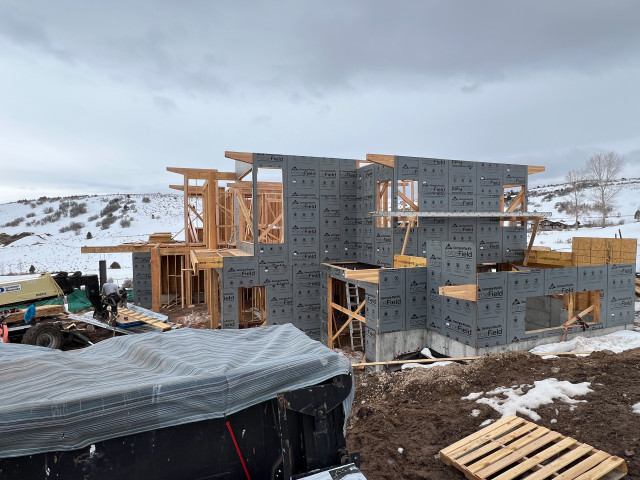 Projects Mid Construction 