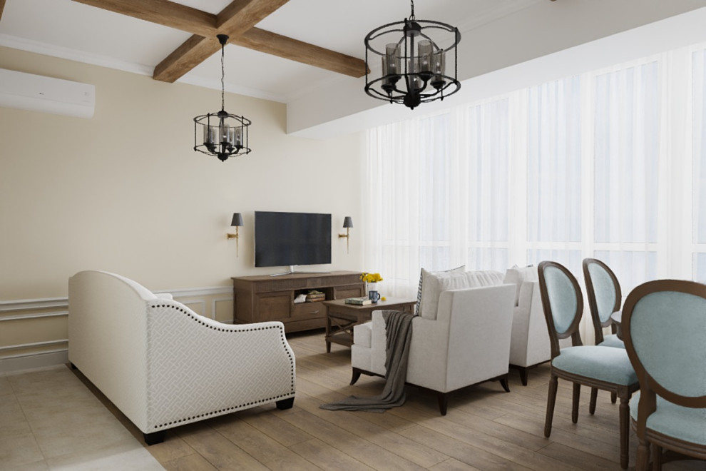 Апартаменты в Ялте