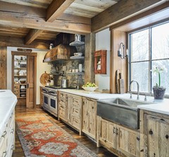 Your Guide to Rustic Style