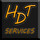Harris Design & Technology Services