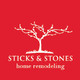 Sticks & Stones Home Remodeling