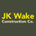 JK Wake Construction