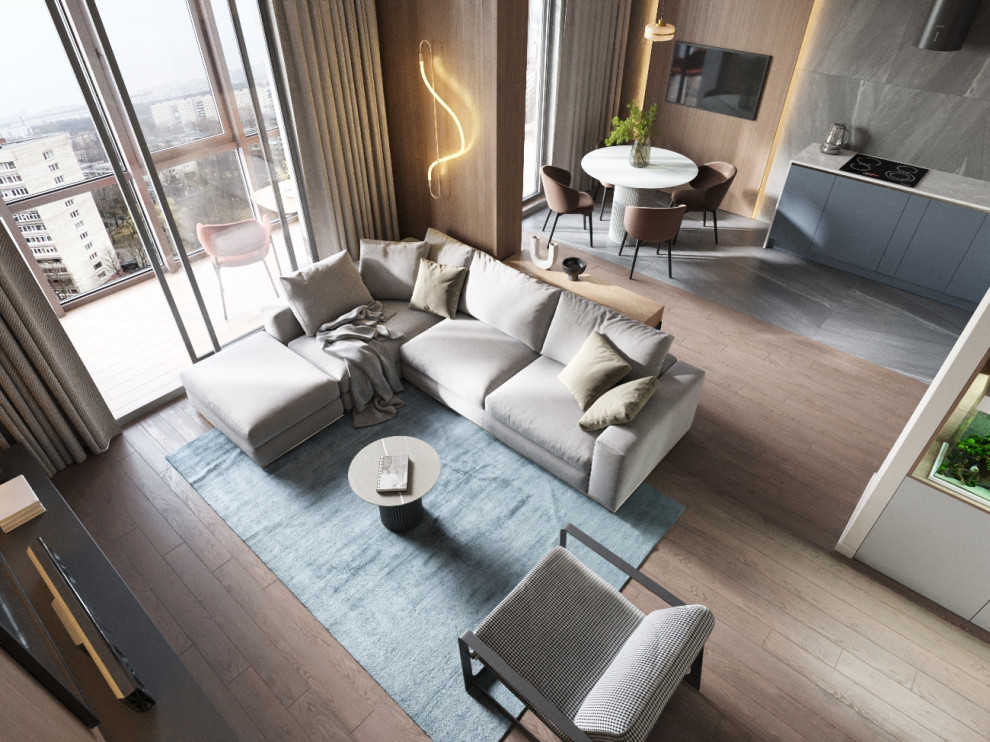 ЖК "Ленинград"