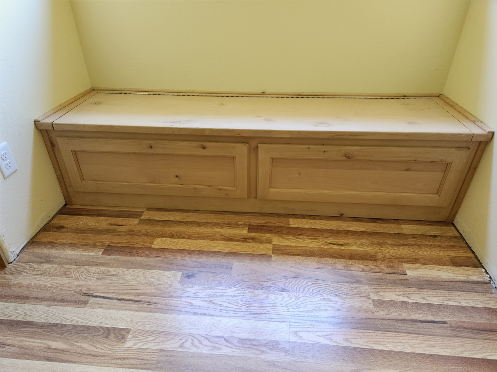 Custom Built-Ins