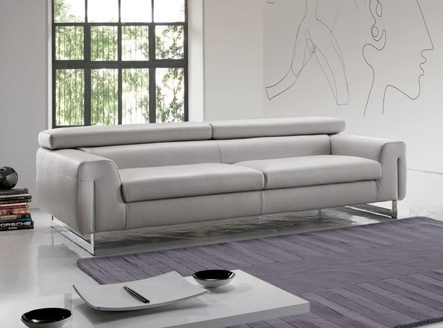 Bellevue Sofa by Gamma International, Italy - Modern - Sofas - boston ...