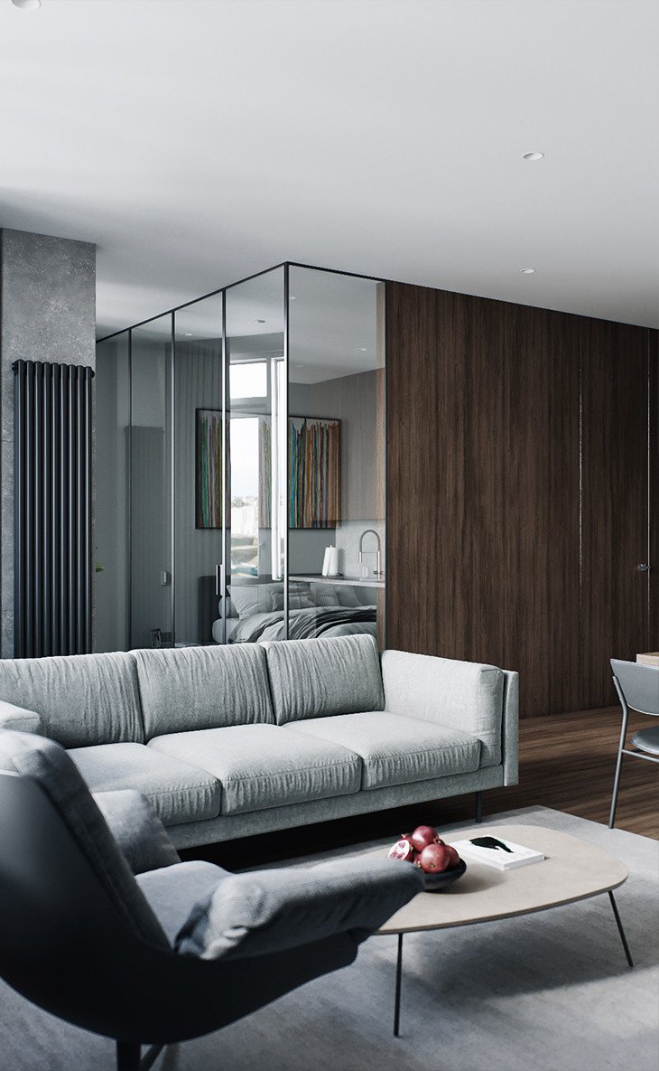 Апартаменты в Иваново